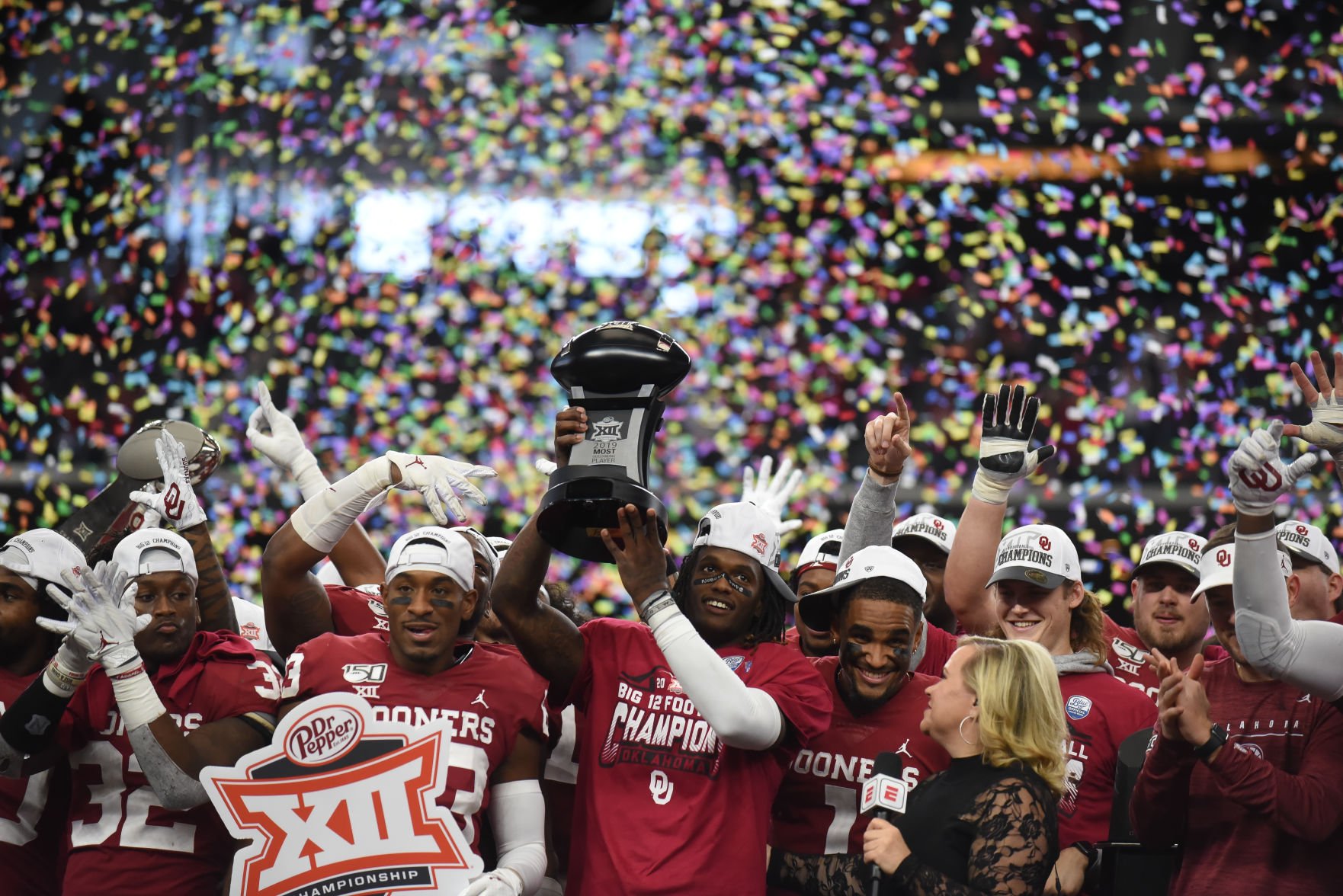 Oklahoma on sale sooners ring