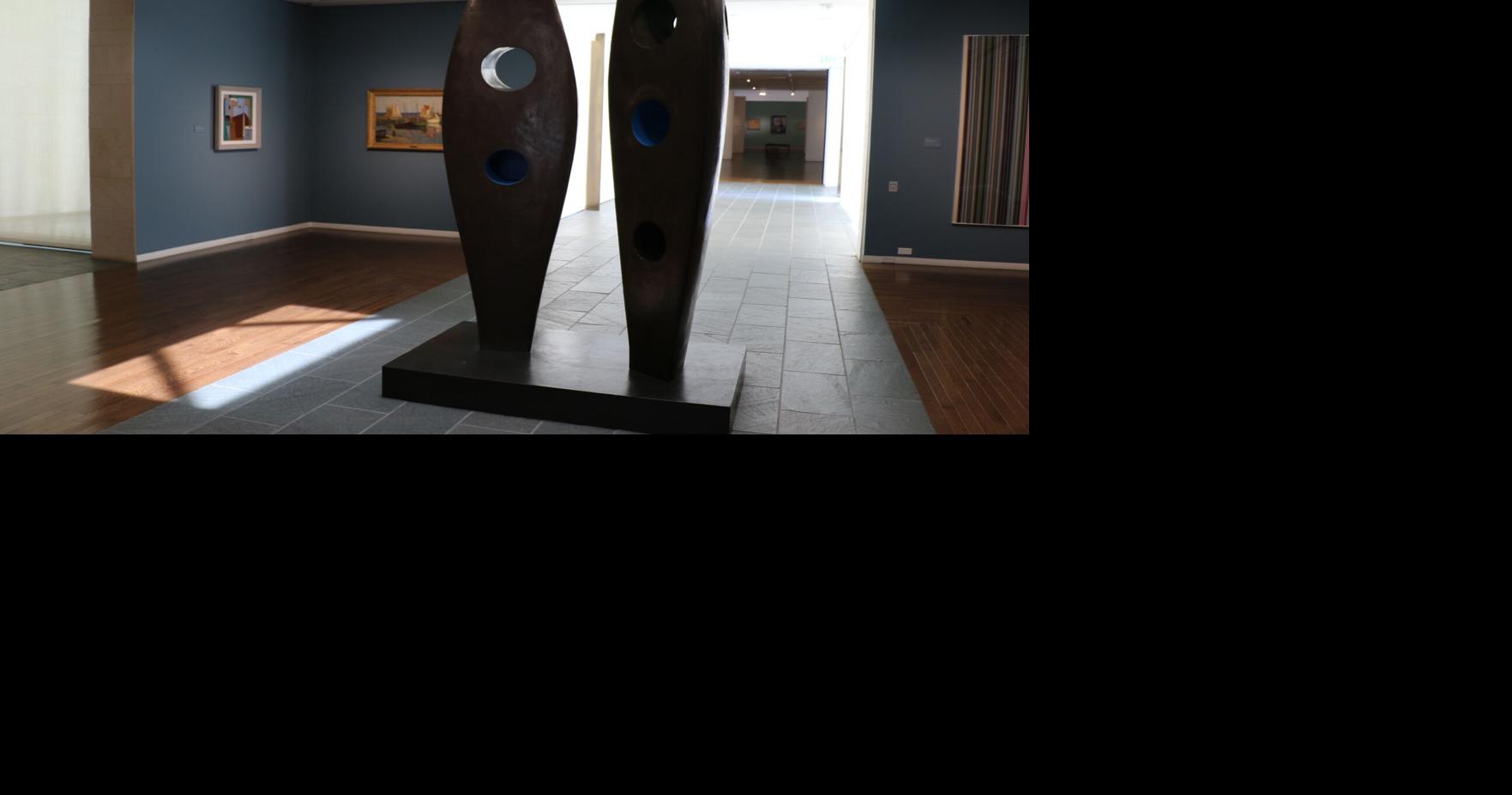 A&E: OU art museum reimagines visitor experience