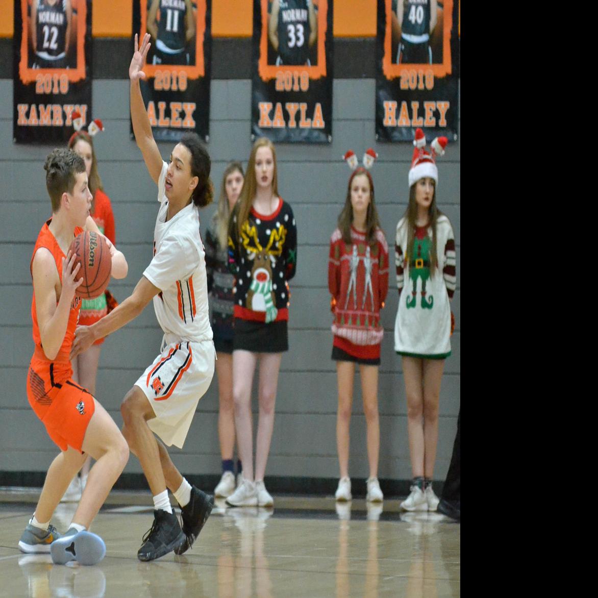 Ou Men S Basketball Sooners Land Booker T Washington Guard Trey