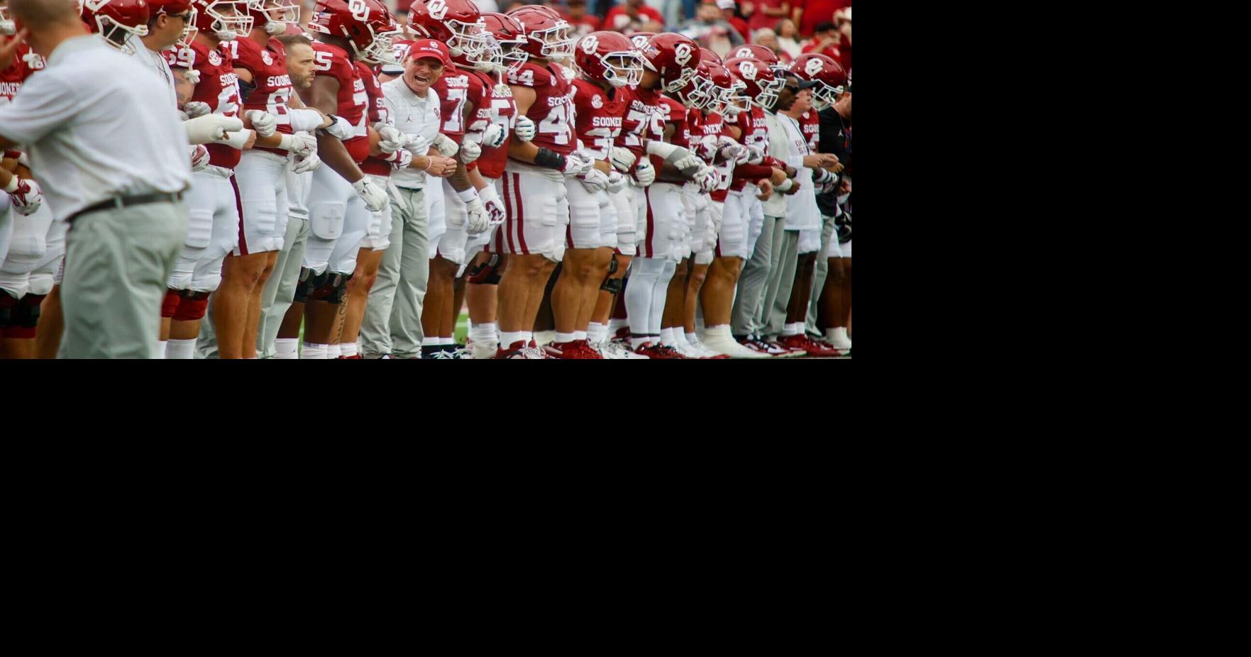 Preseason hype is rat poison, but could motivate OU football team