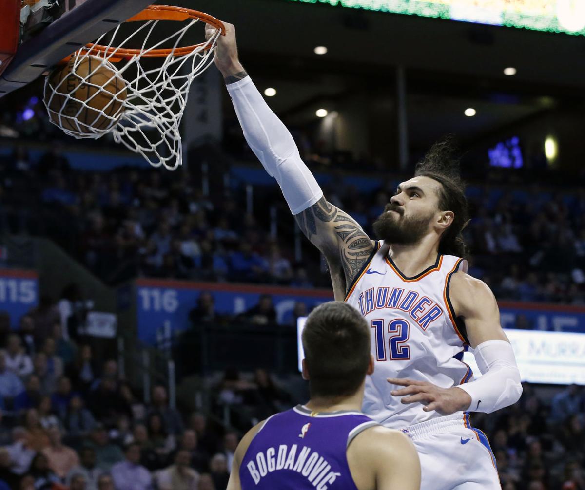 ThunderNotes: Donovan waiting on technicals, Adams calls out Kanter after All-Star ...