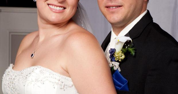 Carley Ann Chaney and Kody Neal Moore | Edmond | normantranscript.com