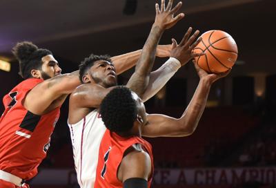 Oklahoma Men Release Non Conference Schedule All Ou Sports
