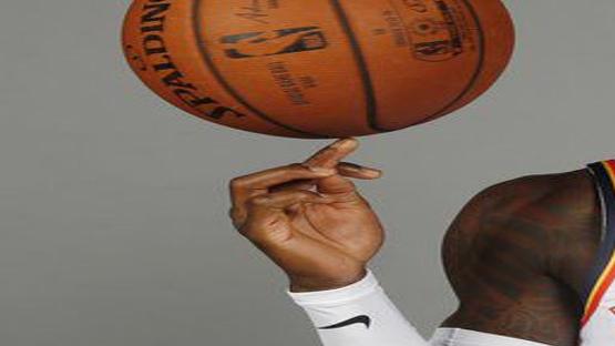 Thunder Schroder Has Found Quick Chemistry Since Arriving In