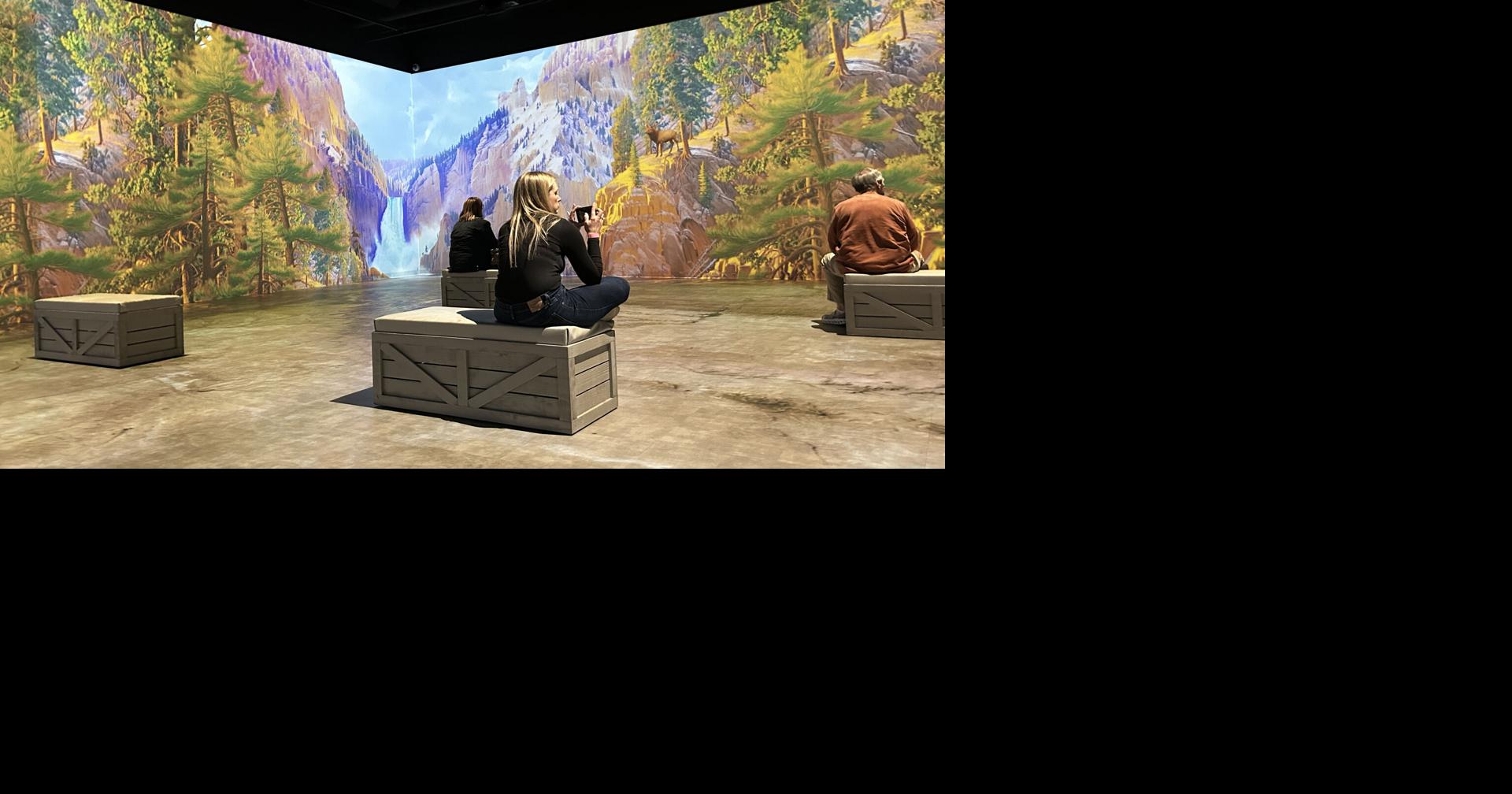 TRAVEL COLUMN: Learn about the Mother Road at The Cowboy's new Route 66 exhibit