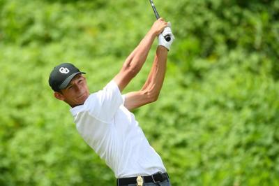 Ou Men S Golf Longhorns Bounce Sooners From Ncaa Tourney On Final Hole Of Final Match Normantranscript Com Ou Men S Golf Longhorns Bounce Sooners From Ncaa Tourney On Final Hole Of Final Match Normantranscript Com