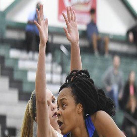 High School Notepad Aaliyah Moore Wins Gold Medal With Team Usa