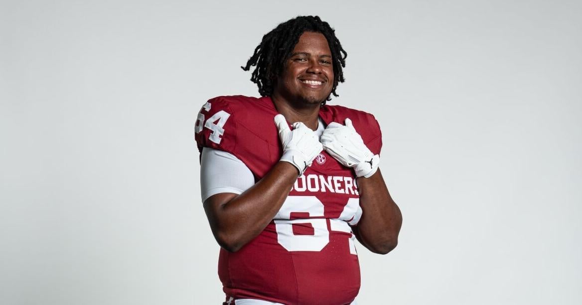 Sean Hutton's recovery from hospitalization nothing short of a 'miracle' for OU football