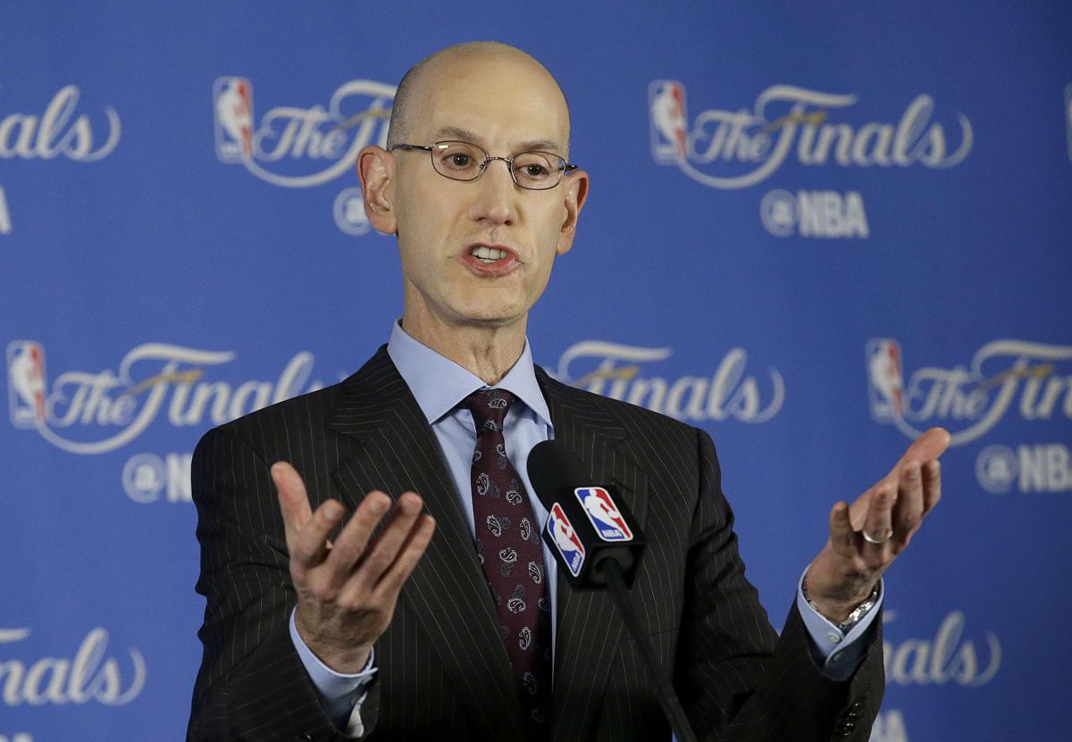 Nba And Nbpa Announce Tentative Deal On New Cba Agreement
