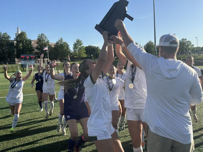 Norman North overcomes three-goal deficit to win 6A title in penalty ...