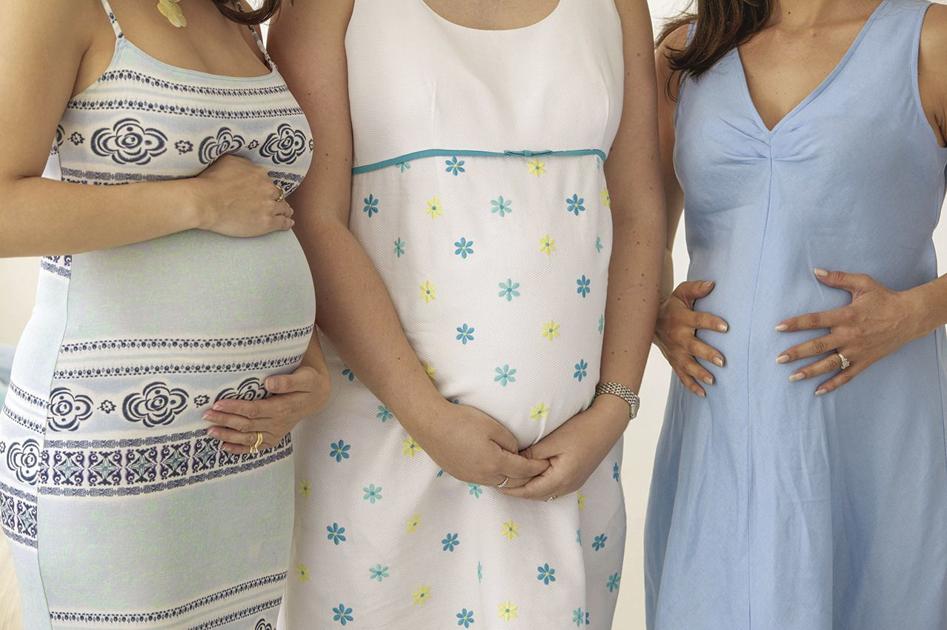 Baby Blues Teachers Struggle To Start A Family Without Dedicated