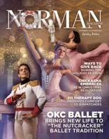 Norman Magazine - Holiday Edition