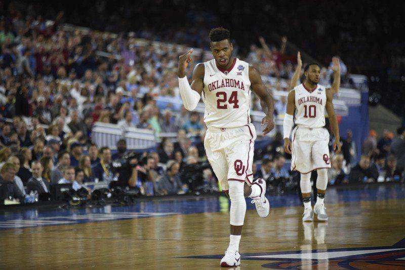 OU men's basketball alltime team Buddy Hield's work ethic shines from