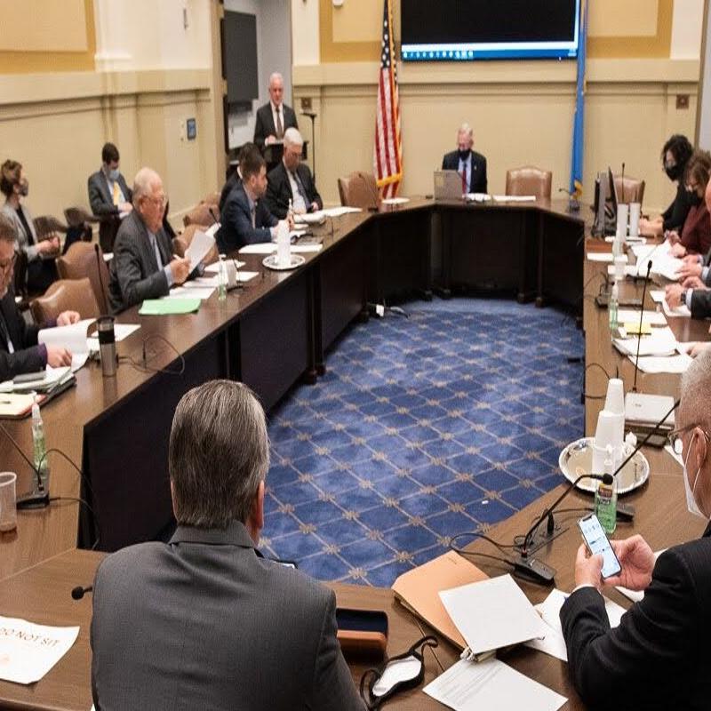 Lawmakers Again Stifle Debate on Applying Open Records ...