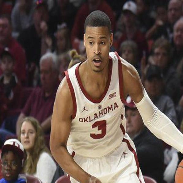 Ou Men S Basketball Oklahoma S Graduate Transfers Amped For Ncaa