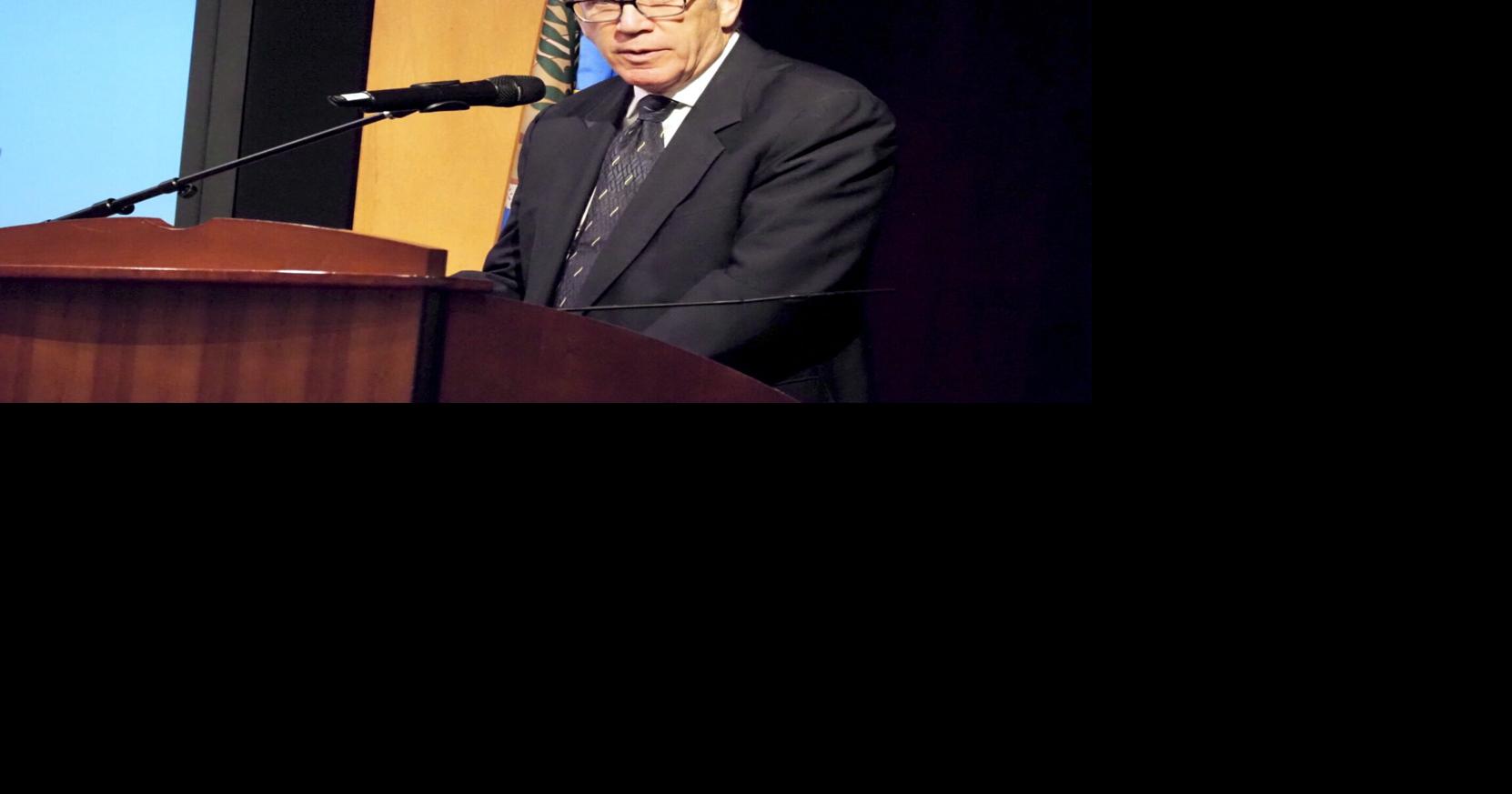 Jewish charter school could land Oklahoma in another legal battle, state official says