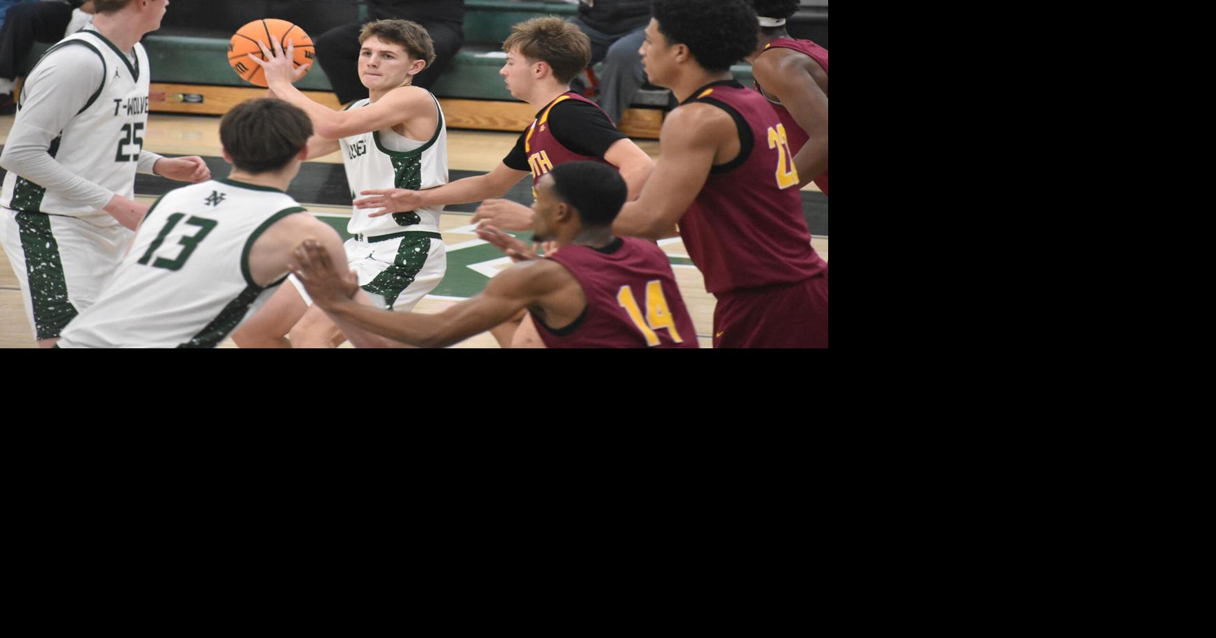 Putnam City North cruises to 79-43 win over Norman North boys ...