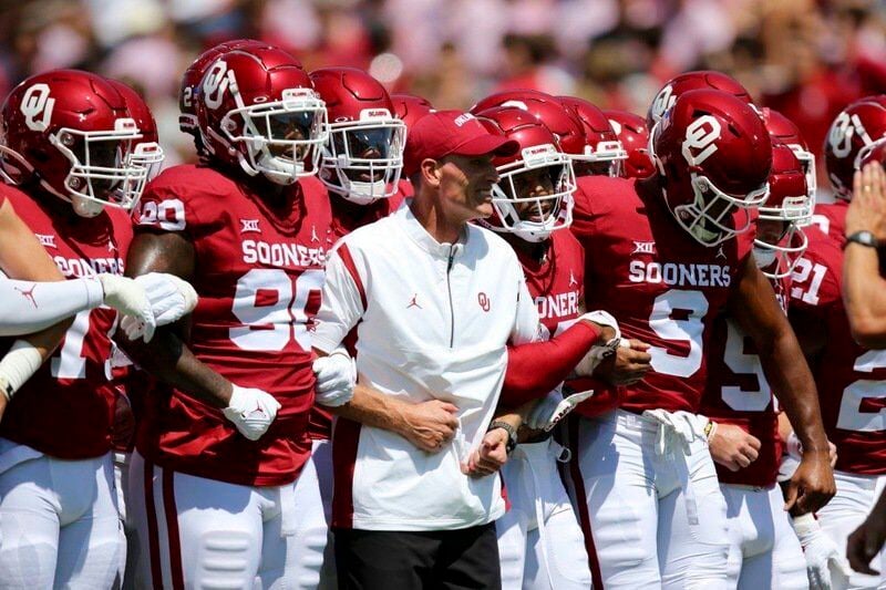 Oklahoma football:: Big recruiting gains could be coming Sooners' way in  next few weeks