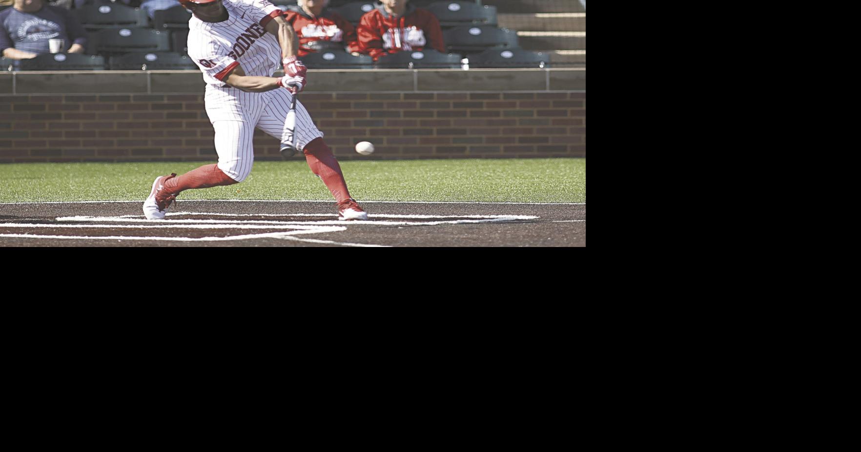 Consistency still the looming issue for Tennessee baseball