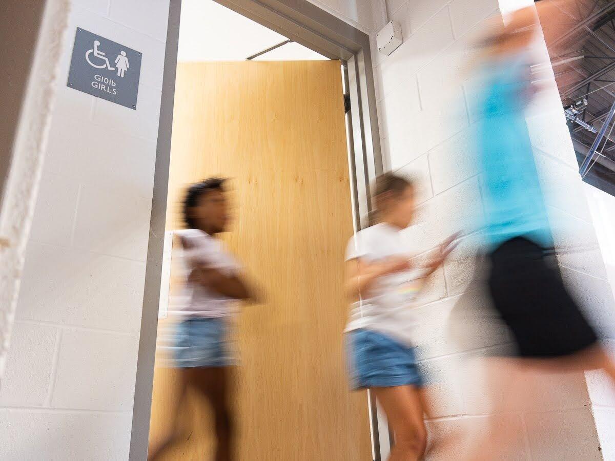 Oklahoma schools wait to learn how to police their bathrooms ...