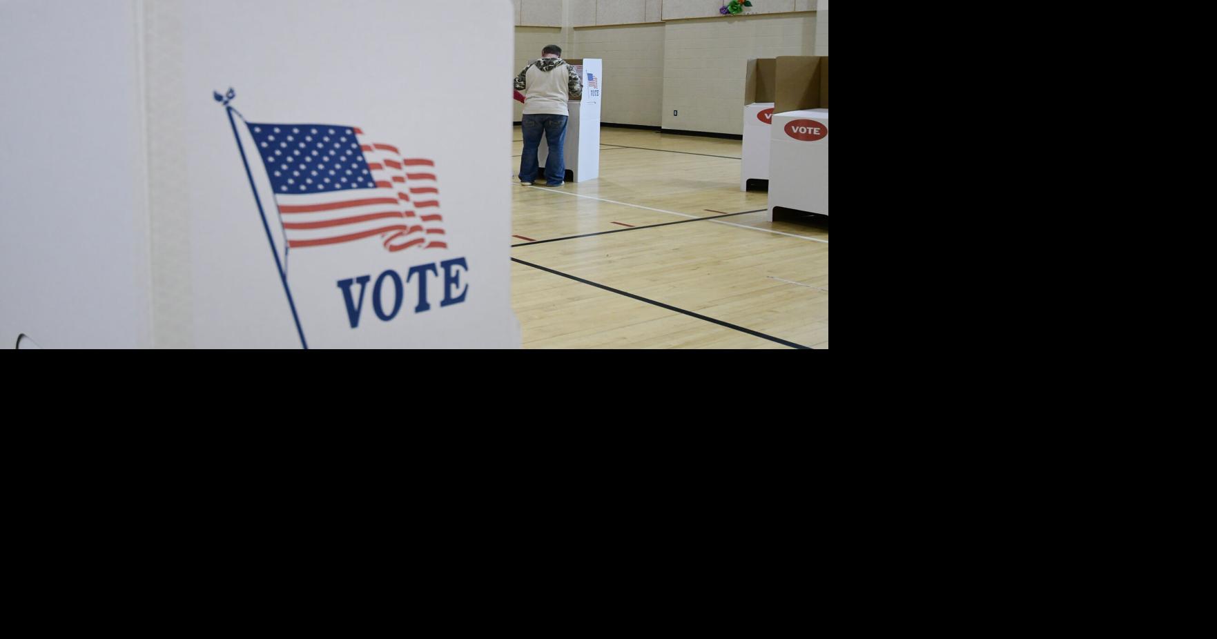 Governor sets special election for open county position | News ...