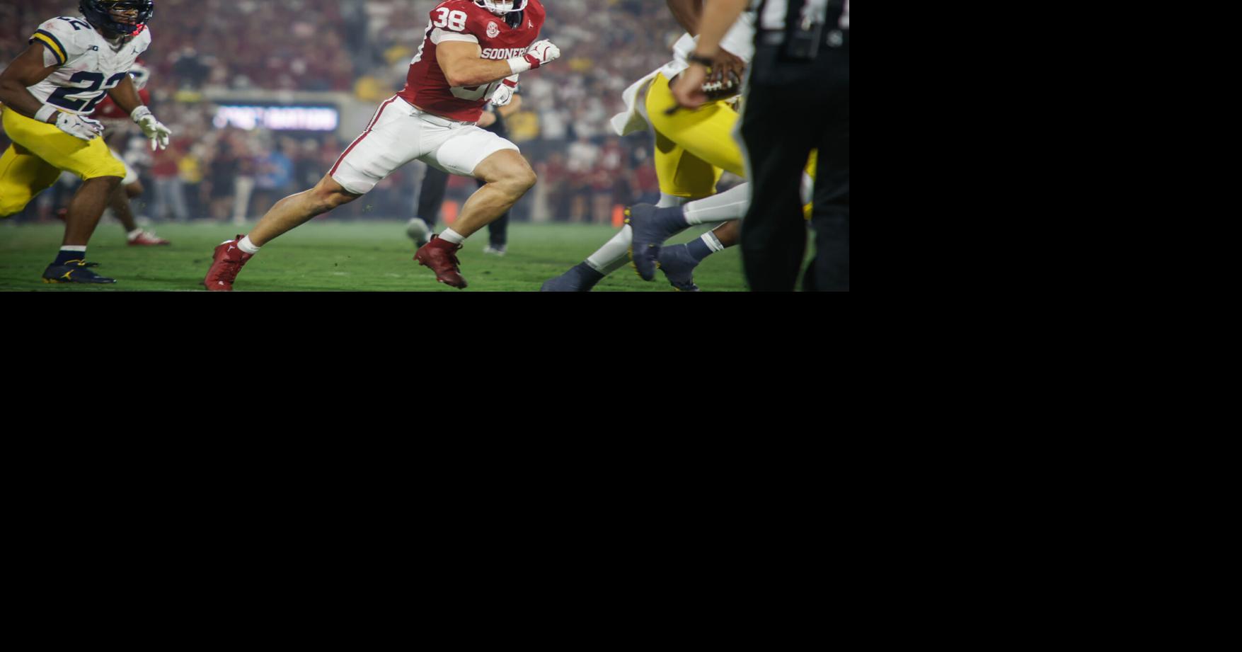 NCAA files response to Owen Heinecke’s motion for injunction for extra year with Oklahoma football