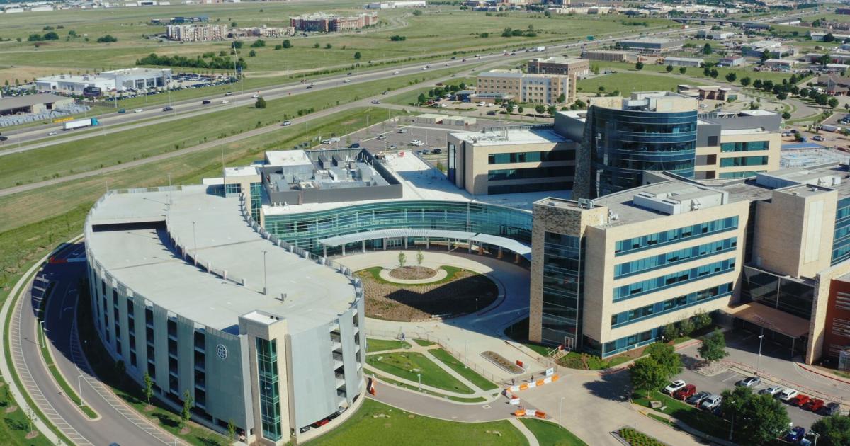 Norman Regional no longer in network for Aetna policyholders | News ...