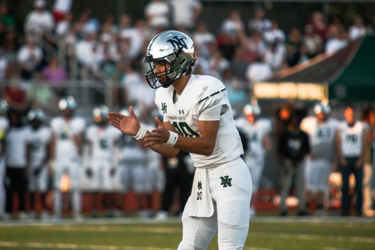 Norman North continues slow start to season in 21-6 loss to Edmond ...