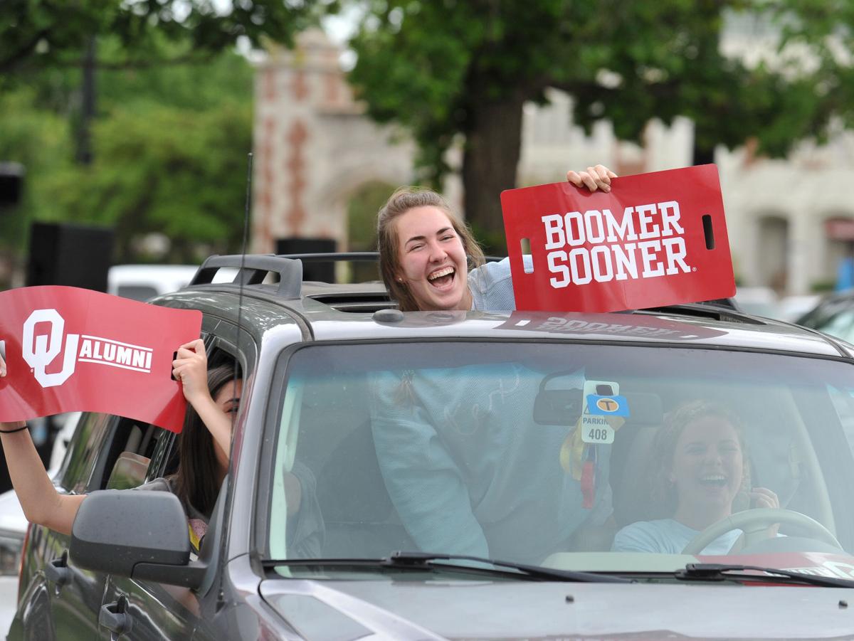 Harroz Welcome Parade
