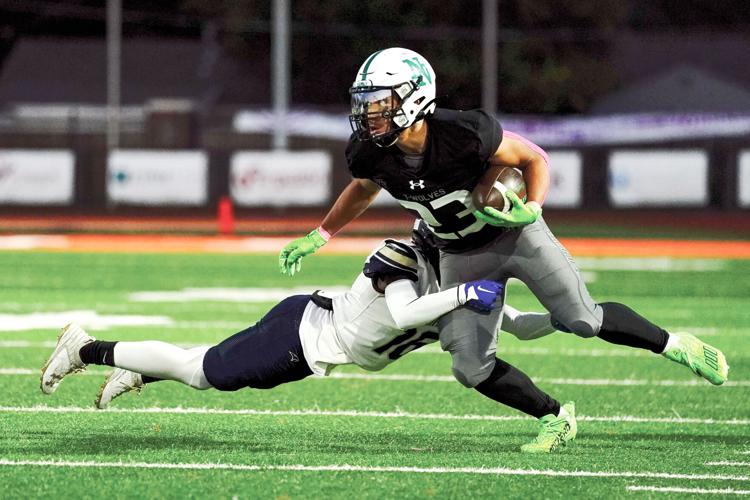 Norman North rides big first half to win over Southmoore | Sports ...