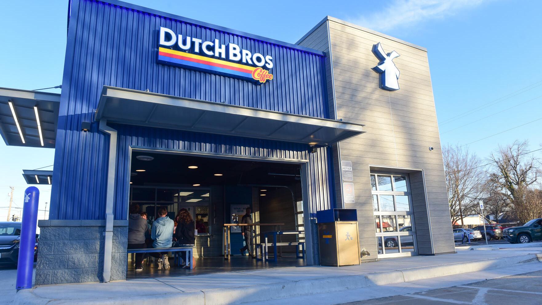 Dutch Bros Hours How to Start Your Coffee Shop 2025