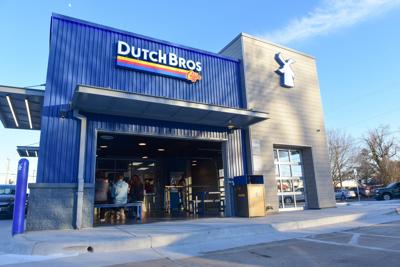 Dutch Bros Coffee