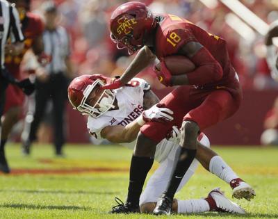 OU football: Secondary resumes gauntlet of Big 12 offenses