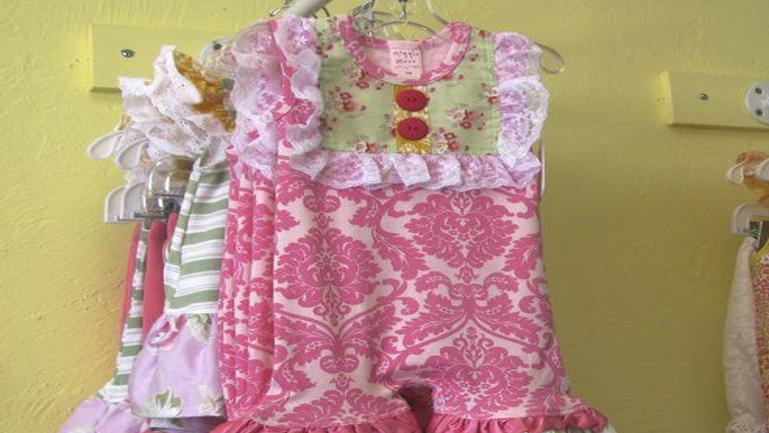 Gigi S Baby Boutique Offers Gifts For Everyone Business