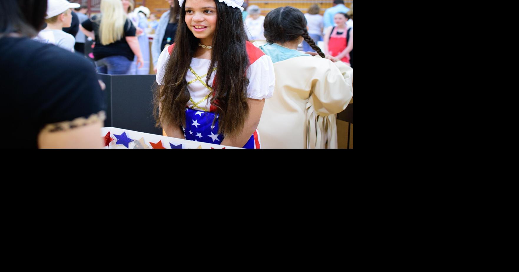 Homer hosts annual American Hero//Inventor Wax Museum ...