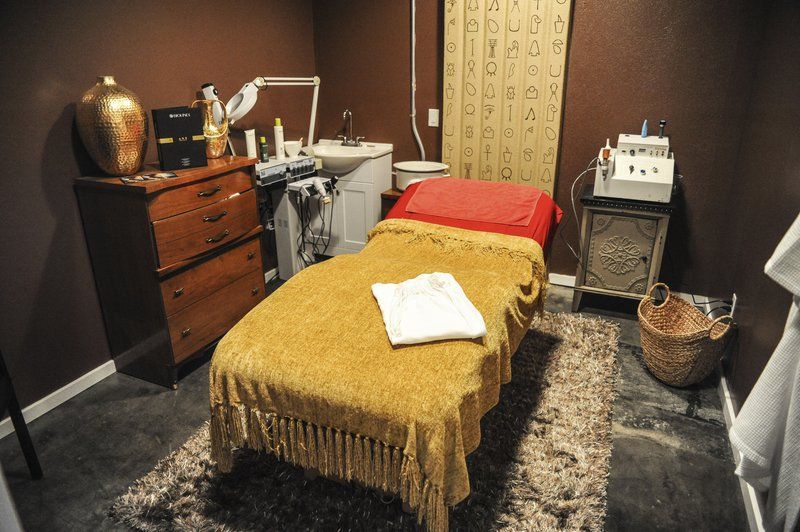 Nurture Day Spa owners create soothing environment for customers