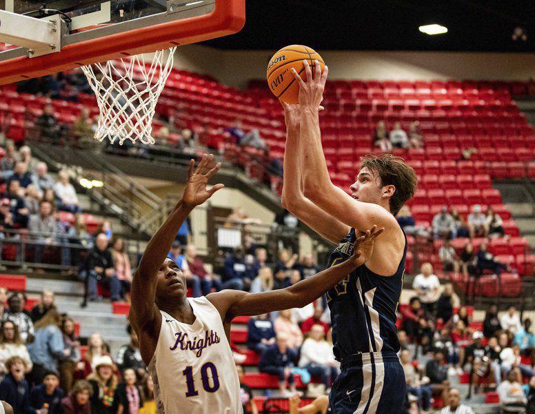 High School Basketball Get To Know The 2019 20 All Transcript