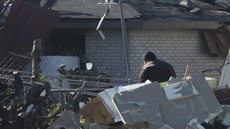 Weather Is Big Business For Norman Live Norman Normantranscript Com