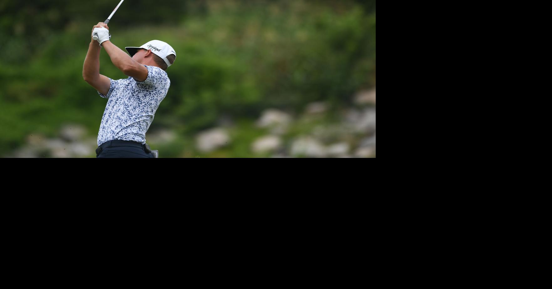 Former Sooners in thick of Korn Ferry event after 18 holes | Sports ...