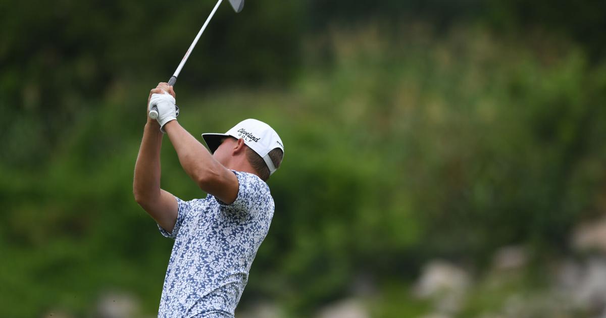 Former Sooners in thick of Korn Ferry event after 18 holes | Sports ...