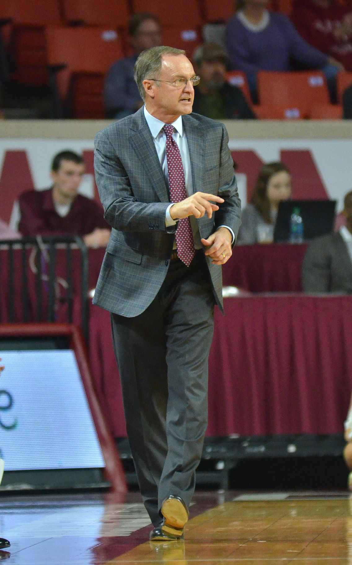 Sooners land sharpshooting transfer, Reaves, from Wichita State All