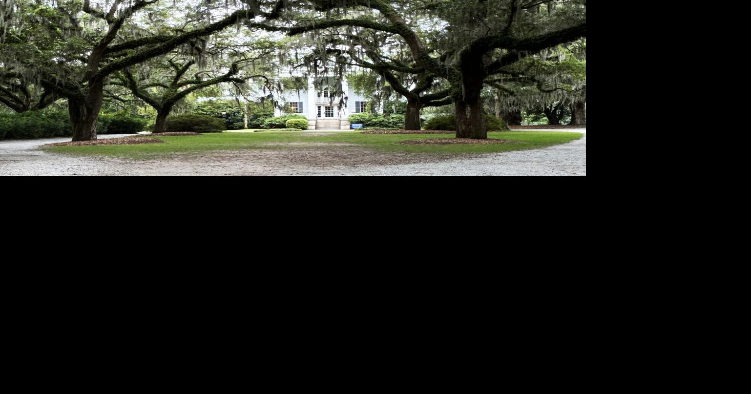 TRAVEL COLUMN: Learning the history of the Gullah Geechee | Community ...