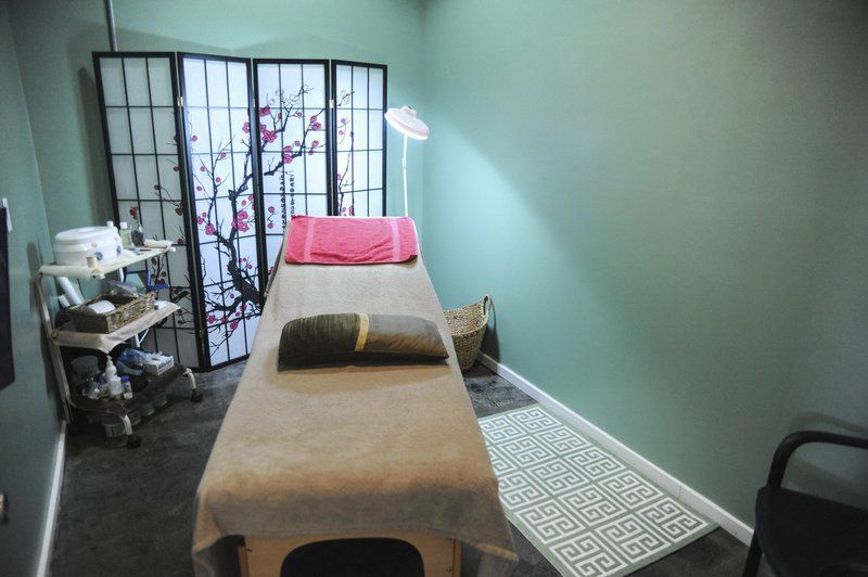 Nurture Day Spa owners create soothing environment for customers