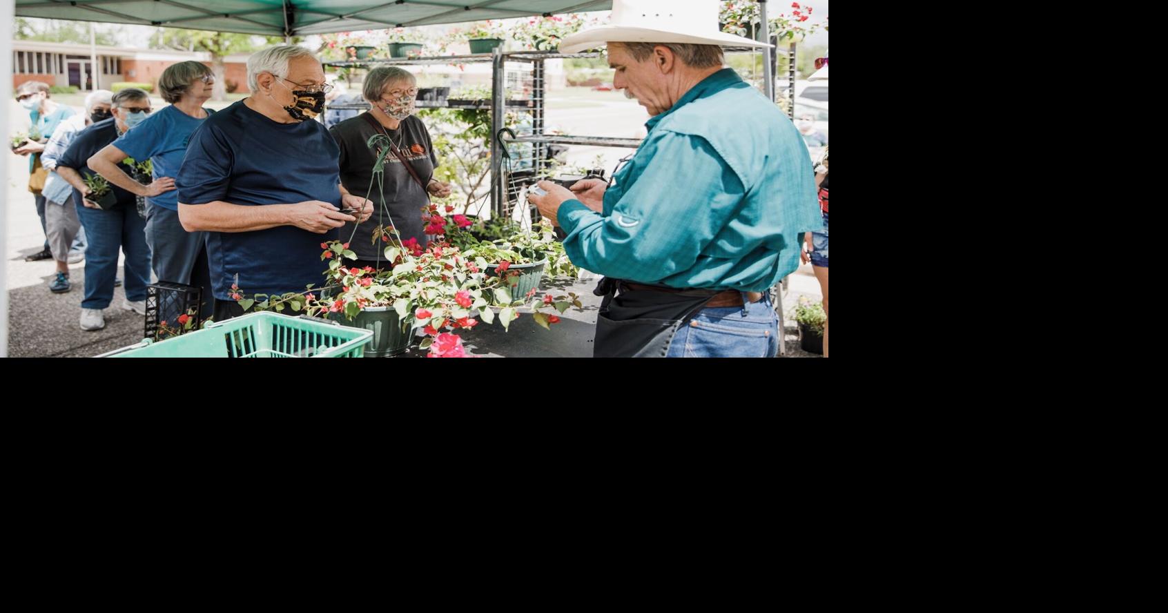 STASH to host Native Plant Festival News