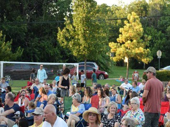 The Depot Announces 2018 Summer Breeze Concert Series Schedule Local News Normantranscript Com Required fields are marked *. summer breeze concert series schedule