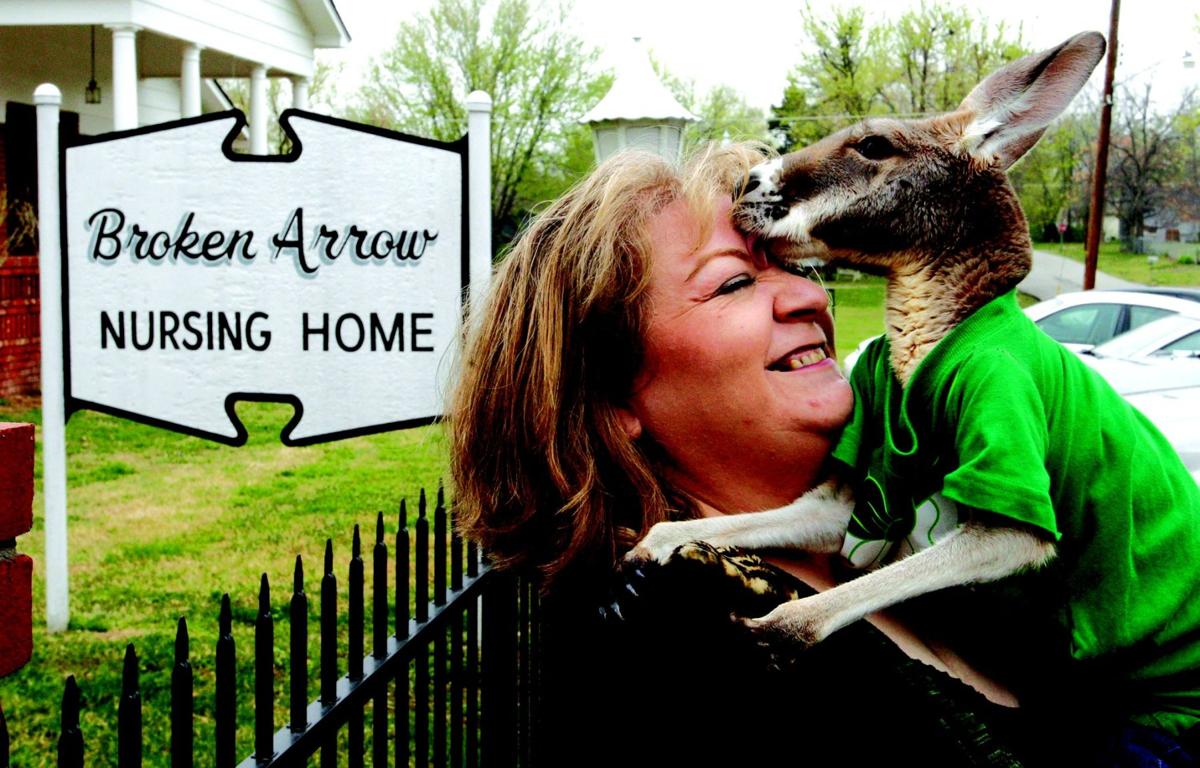 YE Oklahoma Offbeat