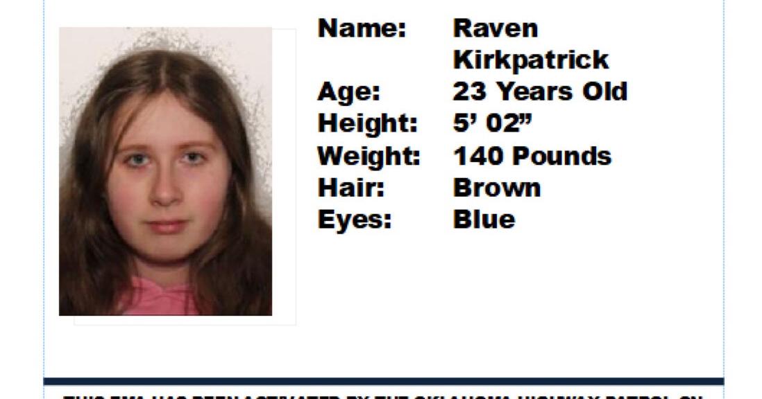 Endangered Missing Advisory issued for Norman woman | News ...