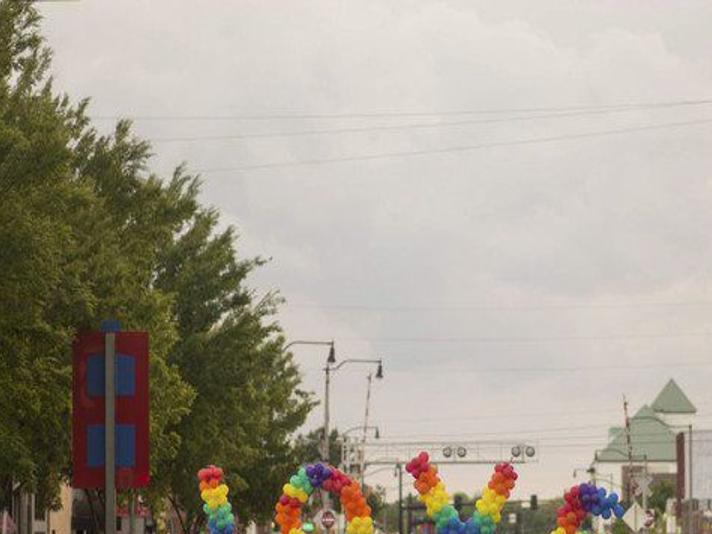 Norman Ranked Most Inclusive City In The State Local News Normantranscript Com