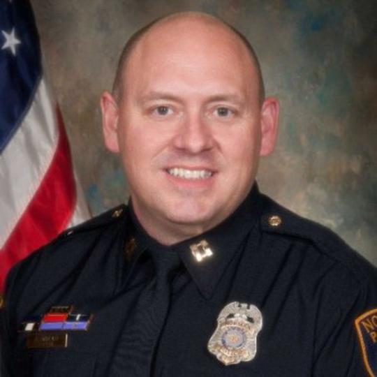 Norman captain to become police chief in Texas | Oklahoma ...