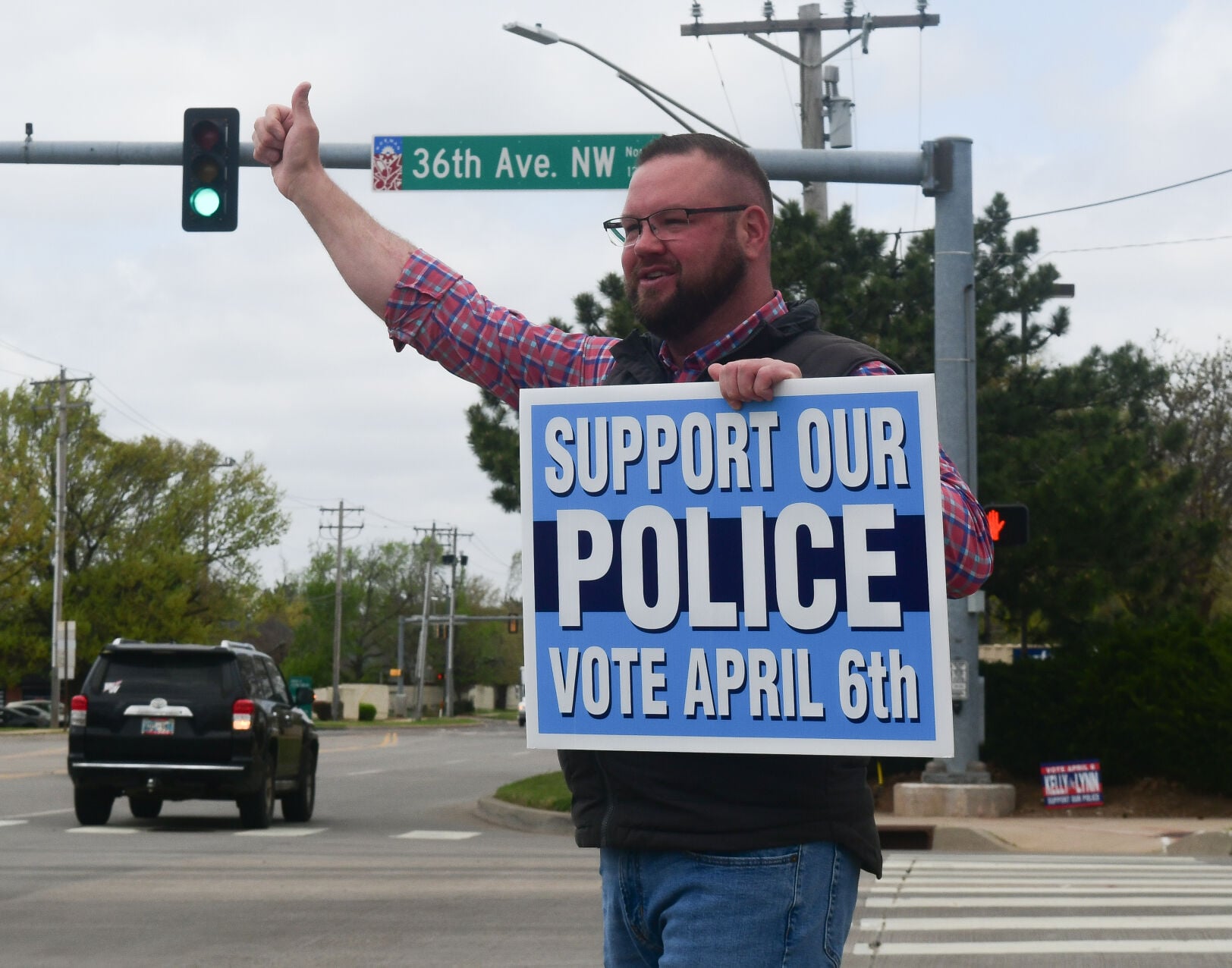 "SCOREBOARD": Lynn takes Ward 3, provides one-word statement | News - Vimarsana News